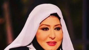 سهير رمزي تكشف سر ارتداء وخلع الحجاب وعلاقتها بالشيخ الشعراوي وعملها قبل التمثيل فيديو وصور سهير رمزي تكشف سر ارتداء وخلع الحجاب وعلاقتها بالشيخ الشعراوي وعملها قبل التمثيل فيديو وصور