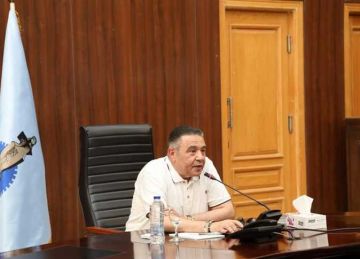 محافظ البحر الأحمر يشدد على إنهاء ملفات تقنين وضع اليد والتصالح في مخالفات البناء خلال 10 أيام