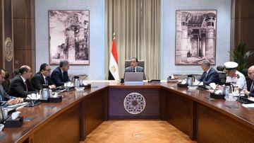 مدبولي: خطة لاستخراج الآثار الغارقة وعرضها بالمتاحف..وتخصيص مواقع غطس للسائحين لمشاهدتها