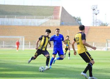 موعد انطلاق مباريات الجولة الأخيرة بدوري المحترفين المصري موعد انطلاق مباريات الجولة الأخيرة بدوري المحترفين المصري