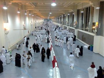 هل يجوز ترك السعي بين الصفا والمروة في الحج أو العمرة؟ دار الإفتاء توضح