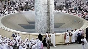 هل يجوز رمي جمار أيام التشريق كلها في يوم واحد؟.. عالم أزهري يجيب