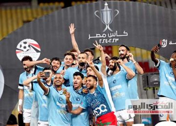  هيجيب جمهور إزاي .. تعليق مثير من شوبير على مباراة بيراميدز أمام صن داونز