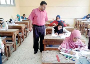 السبت المقبل.. انطلاق امتحانات الشهادة الإعدادية بنظام البوكليت 