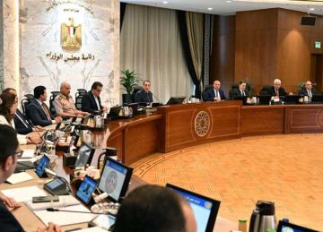  الوزراء : توريد 1.4 مليون طن قمح حتى الآن.. واليوم شهد أعلى حجم مورد