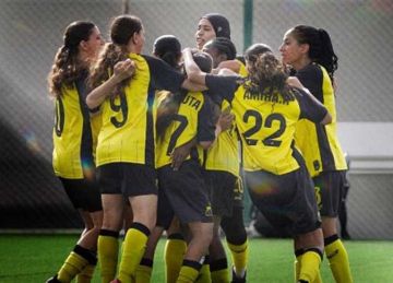 بقيادة فنية جديدة.. وادي دجلة يواجه الأهلي في نهائي كأس مصر للكرة النسائية بقيادة فنية جديدة.. وادي دجلة يواجه الأهلي في نهائي كأس مصر للكرة النسائية