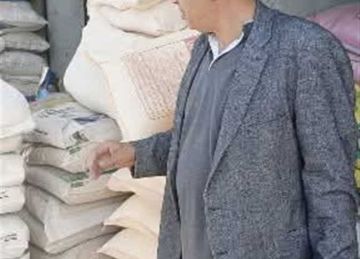 تحرير 14 محضرا في حملات تفتيشية ورقابية بمركز أولاد صقر في الشرقية