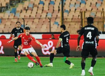جدول ترتيب الدوري المصري الممتاز اليوم بعد فوز الأهلي وبيراميدز (الحسم في الجولة الأخيرة)