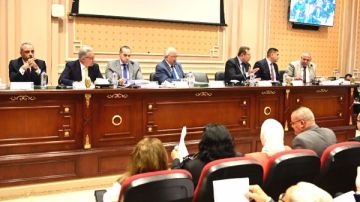 رئيس محلية النواب: ملف الإيجار القديم خلف واقع المنشآت الآيلة للسقوط