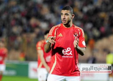 شوبير يحرج نجم الأهلي السابق ويكشف حقيقة تمرد رامي ربيعة شوبير يحرج نجم الأهلي السابق ويكشف حقيقة تمرد رامي ربيعة