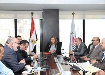 صندوق الإسكان الاجتماعي يحصد 3 شهادات اعتماد أيزو 