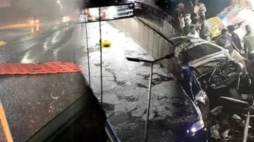 عاجل تضرر 10 عقارات وسقوط 7 أعمدة.. تفاصيل حجم خسائر عاصفة الإسكندرية