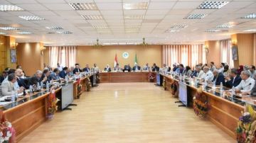 لأول مرة بالشرقية..ترخيص مركبة كيوت كار وتحديد خطوط السير