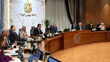 مجلس الوزراء يستعرض مشروعات خطة وزارة الكهرباء للوصول بالطاقات المتجددة لـ30 