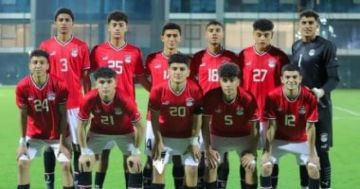 منتخب 2009 يواجه أيرلندا في ختام دورة بولندا الودية منتخب 2009 يواجه أيرلندا في ختام دورة بولندا الودية