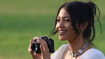 مي الغيطي في أول مشاركة خليجية بمسلسل جد جديد مع سوسن بدر