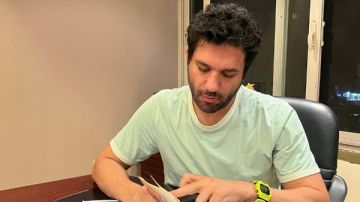 نشرة الفن طه الغريب إلى شاشة السينما .. أول تعليق من حمو بيكا بعد قرار إيقافه