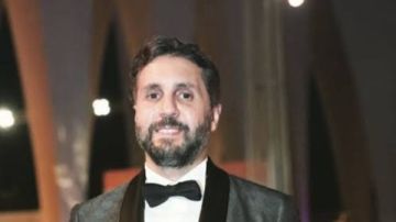 هشام ماجد يعلن بدء تصوير الجزء الخامس من مسلسل اللعبة هشام ماجد يعلن بدء تصوير الجزء الخامس من مسلسل اللعبة