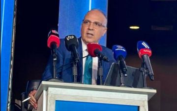 وزير الري: قطاع غزة يواجه أزمة مائية تعد من أخطر الأزمات الإنسانية في العصر الحديث وزير الري: قطاع غزة يواجه أزمة مائية تعد من أخطر الأزمات الإنسانية في العصر الحديث