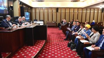 وسط مناقشات حادة.. المجتمعات العمرانية: 530 ألف وحدة تحت التجهيز ومديونية بـ 3 مليارات جنيه وسط مناقشات حادة.. المجتمعات العمرانية: 530 ألف وحدة تحت التجهيز ومديونية بـ 3 مليارات جنيه