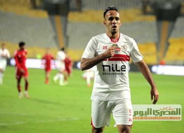 8 غيابات مؤثرة .. تشكيل الزمالك المتوقع أمام بتروجيت في الدوري 8 غيابات مؤثرة .. تشكيل الزمالك المتوقع أمام بتروجيت في الدوري