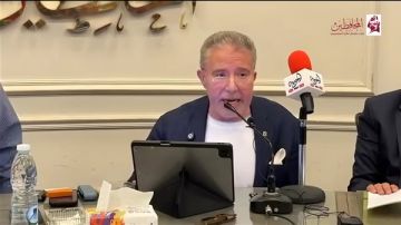 أكمل قرطام: قانون الانتخابات لا يعطي فرصة للمنافسة.. ويتيح الركض لحصان بمفرده