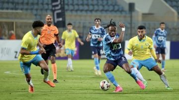 الإسماعيلي يطالب بإلغاء الهبوط لعدم إنتهاء الدوري في ميعاده المعتاد