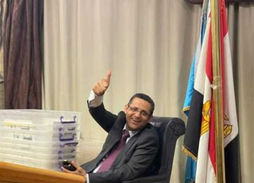 البلشي نقيبا لـ الصحفيين لدورة ثانية بـ 3346 صوتا ويهتف: عاشت حرية الصحفيين البلشي نقيبا لـ الصحفيين لدورة ثانية بـ 3346 صوتا ويهتف: عاشت حرية الصحفيين