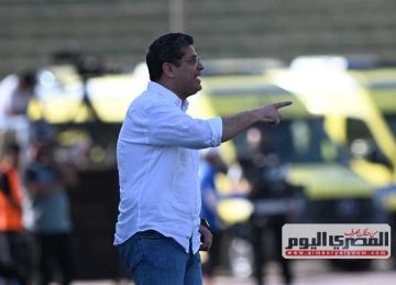 الزمالك لن يلعب بجدية أمام بيراميدز؟ .. رد غاضب من الرمادي الزمالك لن يلعب بجدية أمام بيراميدز؟ .. رد غاضب من الرمادي