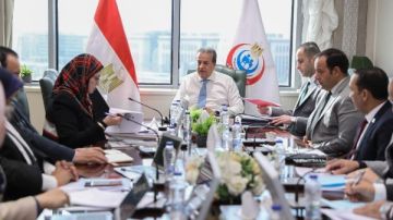 الصحة: تدريب 5 آلاف ممرض وزيارات ميدانية بـ7 محافظات