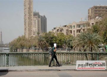  الطقس أسبوع .. الحرارة الشديدة سيدة الموقف بالمحافظات.. و الأرصاد تزف بشرى بانخفاضها 9 درجات