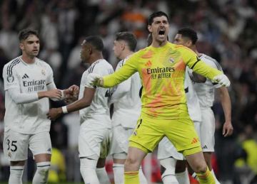 القنوات الناقلة لمباراة ريال مدريد ضد سيلتا فيجو في الدوري الإسباني