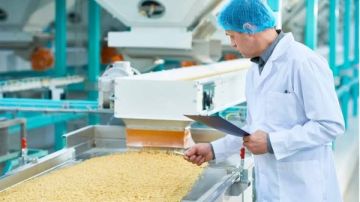 انطلاق فعاليات بعثة المجلس التصديري للصناعات الغذائية إلى جنوب إفريقيا انطلاق فعاليات بعثة المجلس التصديري للصناعات الغذائية إلى جنوب إفريقيا