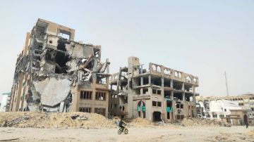 بالرغم من صعوبة الأوضاع.. قطر تجدد التزامها بمواصلة جهود الوساطة في غزة