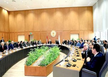 تنسيق الجامعات 2025 : 12 جامعة أهلية جديدة تنتظر قبول الدفعة الأولى تنسيق الجامعات 2025 : 12 جامعة أهلية جديدة تنتظر قبول الدفعة الأولى