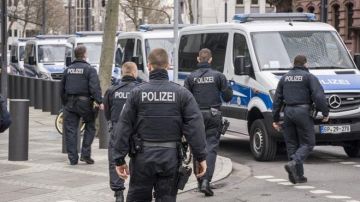 تهديدات بالتفجير لمدارس 5 ولايات في ألمانيا