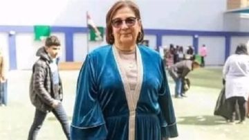 حقيقة وفاة مديرة مدرسة الكرامه وفاء ادوارد.. القصة الكاملة حقيقة وفاة مديرة مدرسة الكرامه وفاء ادوارد.. القصة الكاملة