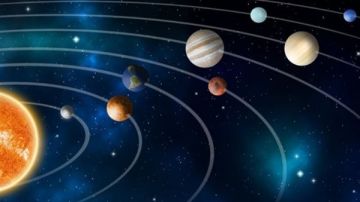 عاجل رئيس قسم الفلك يوضح حقيقة علاقة حركة الكواكب بما يحدث على الأرض من زلازل عاجل رئيس قسم الفلك يوضح حقيقة علاقة حركة الكواكب بما يحدث على الأرض من زلازل