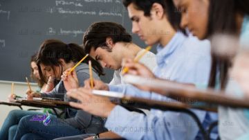 كيف نتعامل مع التوتر في فترة الامتحانات؟.. داعية إسلامي يجيب