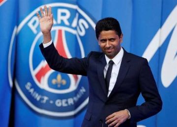 هل ناصر الخليفي يدعم الزمالك بصفقات سوبر؟ خالد الغندور يكشف مفاجأة