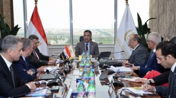 وزير التموين: نعمل على إعادة إحياء العلامات التجارية الخاصة بشركة قها وزير التموين: نعمل على إعادة إحياء العلامات التجارية الخاصة بشركة قها