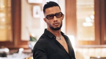 19 يونيو معارضة نجل الفنان محمد رمضان على إيداعه دار رعاية 19 يونيو معارضة نجل الفنان محمد رمضان على إيداعه دار رعاية