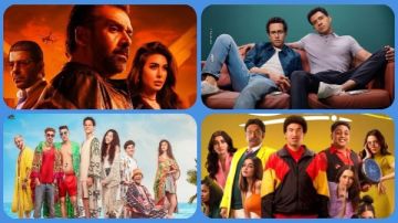 إيرادات السينما أمس كريم عبد العزيز يتفوق وعصام عمر الوصيف 