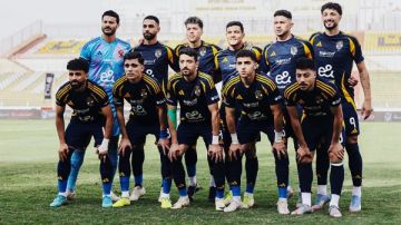 الأهلي يؤجل مشاركة الصفقات الجديدة في التدريبات بسبب مباراة فاركو المصيرية الأهلي يؤجل مشاركة الصفقات الجديدة في التدريبات بسبب مباراة فاركو المصيرية
