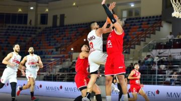 الزمالك يفوز على الأهلي وسبورتنج على الاتحاد بأولى مباريات نصف نهائي دوري السوبر