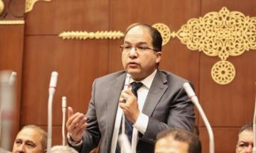 النائب عادل اللمعي: مصر قادرة لتكون مركزا صناعيا كبيرا للصناعات الأمريكية وبوابة مهمة لنفاذها داخل الأسواق