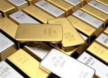 بعد ارتفاع أسعار المعدن الأصفر.. سبائك الفضة تنافس الذهب في السوق (تقرير) بعد ارتفاع أسعار المعدن الأصفر.. سبائك الفضة تنافس الذهب في السوق (تقرير)