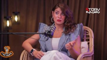 بيدينا مثل.. هيدي كرم تكشف موقفها من العمل مع محمد رمضان