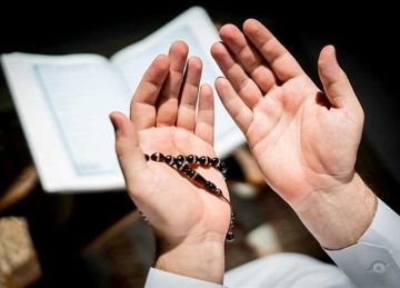 دعاء الفجر مكتوب مستجاب.. أدعية تجلب الخير والرزق وتزيل الهموم