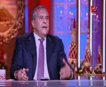 طاهر أبو زيد: تتويج الأهلي بالدوري إنجاز صعب